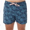 Short BRK ESTAMPADO FLORES