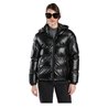 campera BRK BRILLO CAPUCHA DESMONTABLE