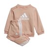 Conjunto Adidas Niños Jogger Sport