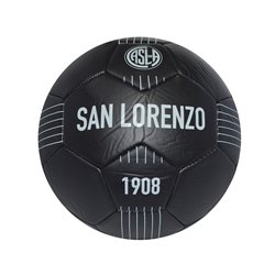 Pelota DRB SAN LORENZO BLACK