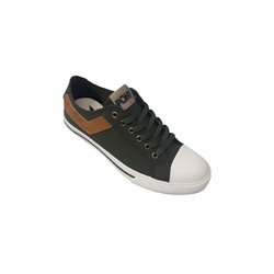 Zapatillas Pony Shooter Lona