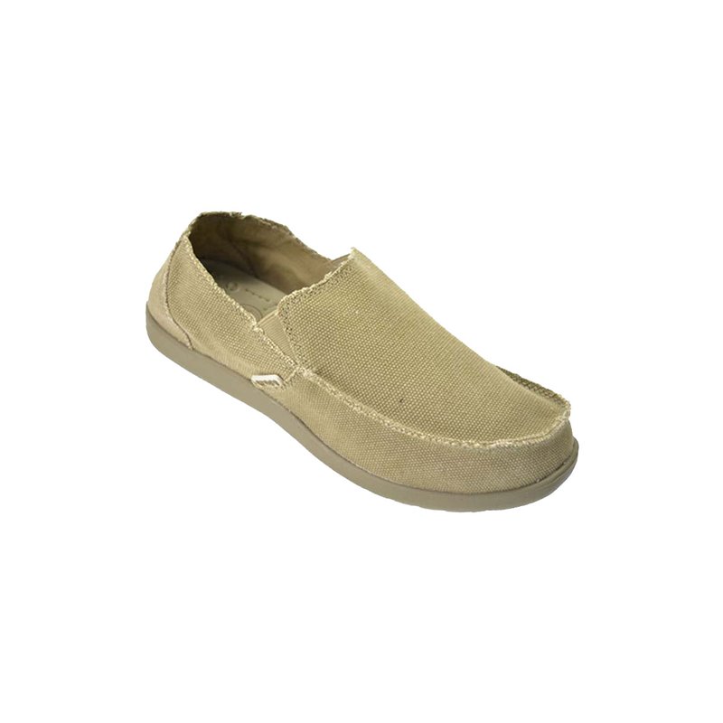 Mocasín Crocs Santa Cruz