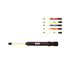 Inflador DRB Docle Accion