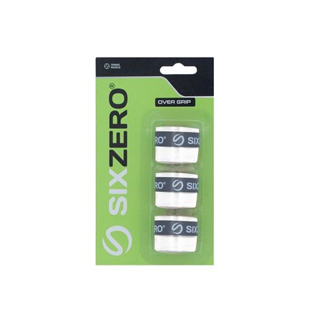 Cubregrip Sixzero x3