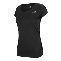 Remera Topper Dm Dry Training