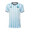 Camiseta Le Coq VOLEY ARGENTINA TITULAR