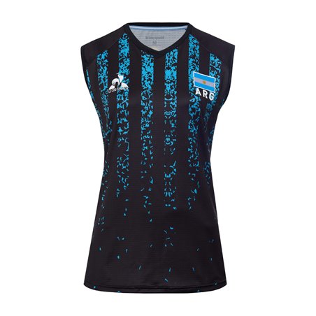 Camiseta Le Coq VOLEY ARGENTINA RECAMBIO