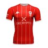 Camiseta Kappa HURACAN 2023