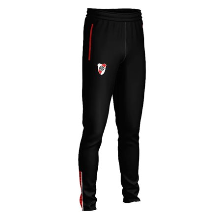 Pantalón Licencia Of RIVER ESTADIO POLY