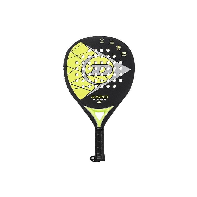 Paleta de Dunlop Paddle Dunlop Power