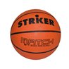 Pelota Basquet Striker Goma Nº7