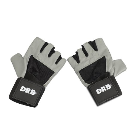 Guantes Gym DRB c/Velcro