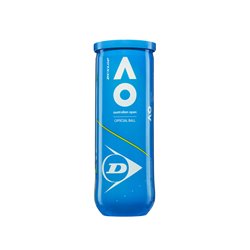 Tubo Dunlop X3 Dunlop Australia op