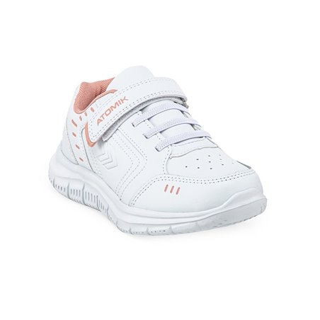 Zapatillas Atomik MARSELLA VELCRO Niños