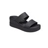 Sandalia Crocs DM Brooklym Plataforma