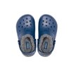 Sandalia Crocs LINED CLOG KIDS