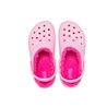 Sandalia Crocs LINED CLOG KIDS