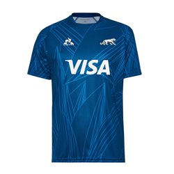 Remera Le Coq RUGBY PUMAS TRG