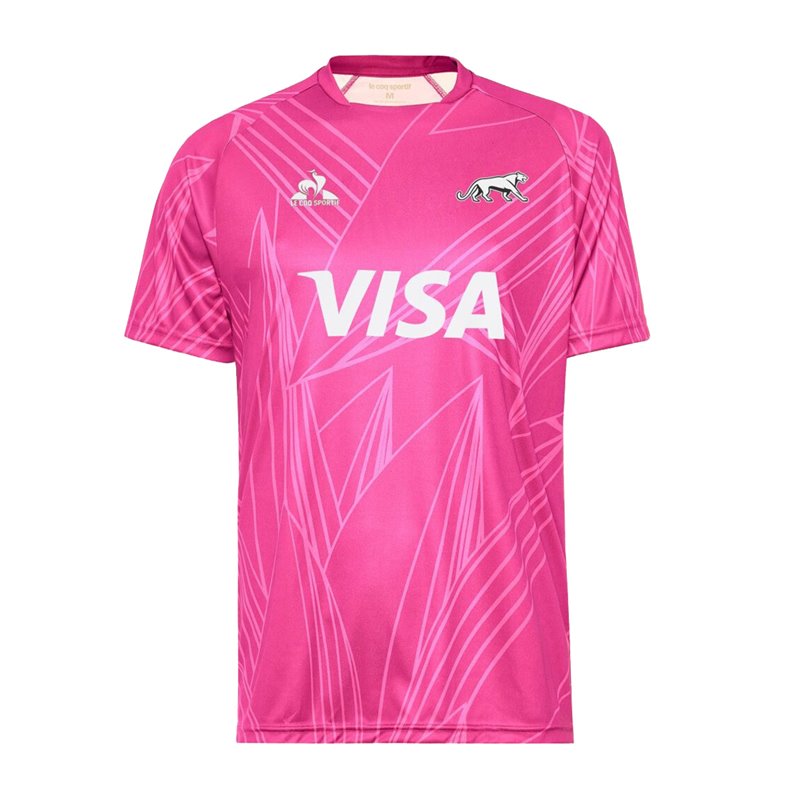 Remera Le Coq RUGBY PUMAS TRG