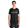 Remera Babolat DRY VERTUO 2