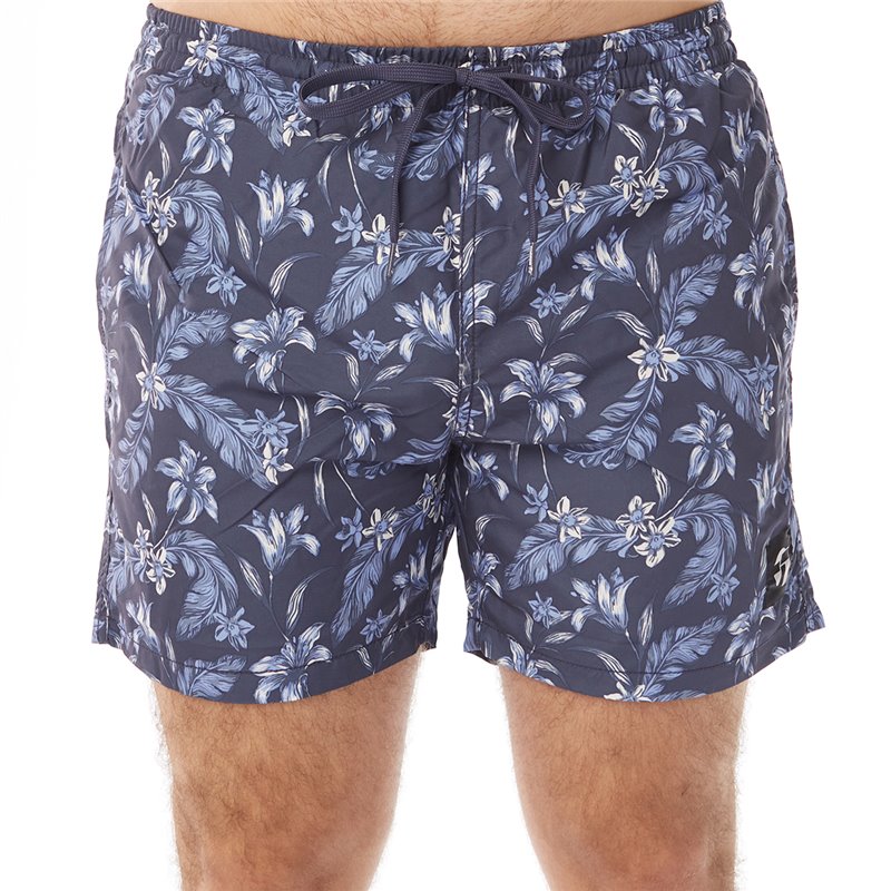 Short Topper SLIM ESTAMPADO