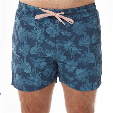 Short BRK ESTAMPADO FLORES