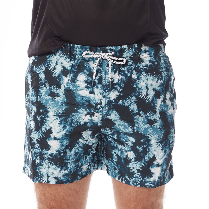 Short BRK ESTAMPADO ESFUMADO