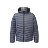 Campera BRK NY PIEL CAPU DESMONTABLE