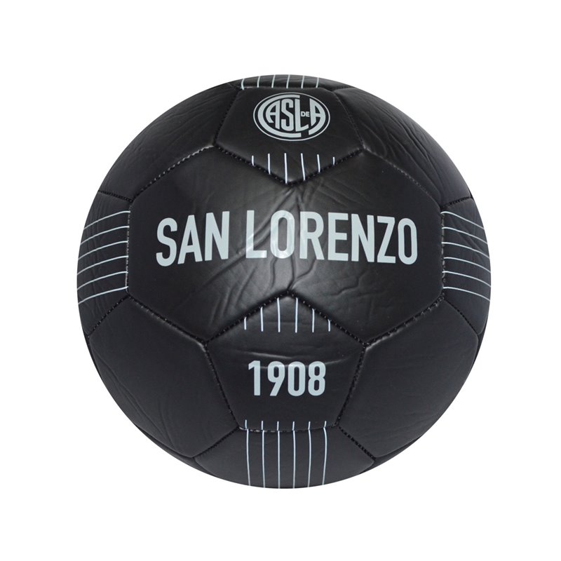 Pelota DRB SAN LORENZO BLACK