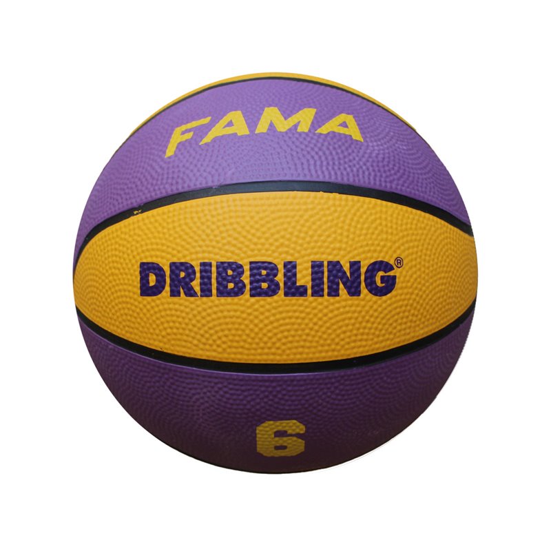 Pelota DRB FAMA Nº7 Niños