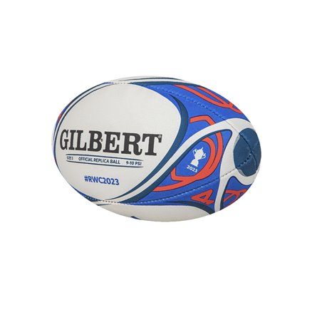 Pelota Gilbert OFICIAL WORLD CUP FRANCE 23