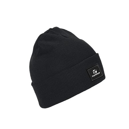 Gorro Topper Logo