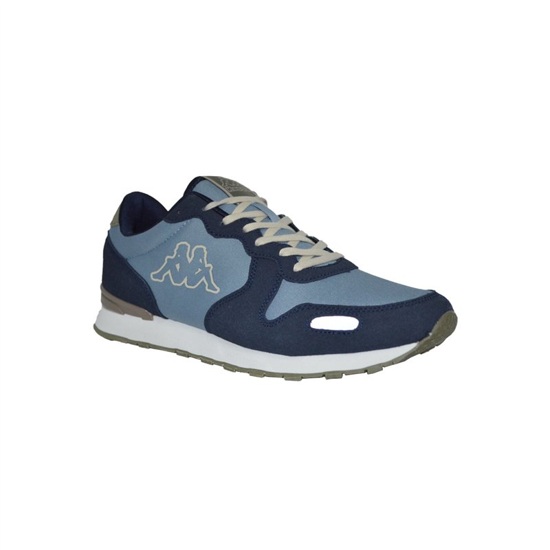 Zapatillas Kappa LOGO BERLIN 3