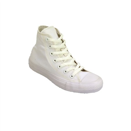 Zapatillas Converse Hi Lona Monocromo