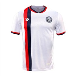 Camiseta Atomik SAN LORENZO ALTERNATIVA 25
