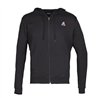 Campera Le Coq Algodón BASIC CAPUCHA