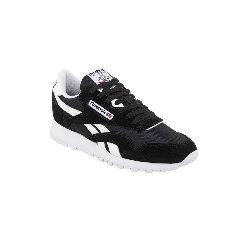 Zapatillas Reebok CLASSIC NYLON BR