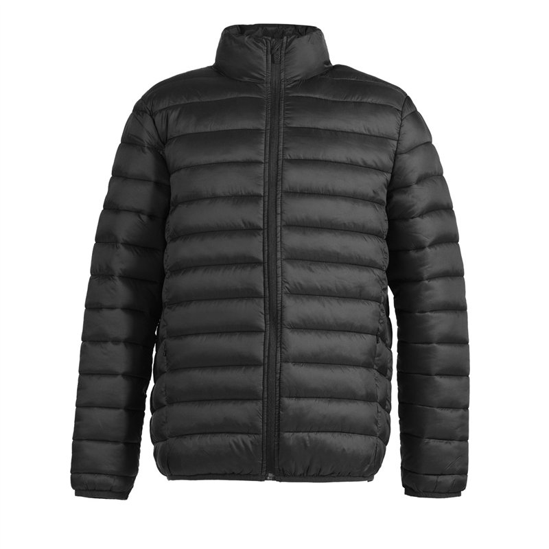 Campera Muntaz MATELASSE