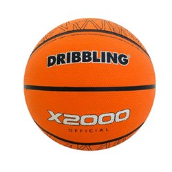 Pelota BASQUET DRB X2000 Nº5 Niños