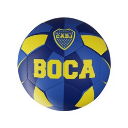Pelota DRB BOCA MUNDIAL Nº5 Niños