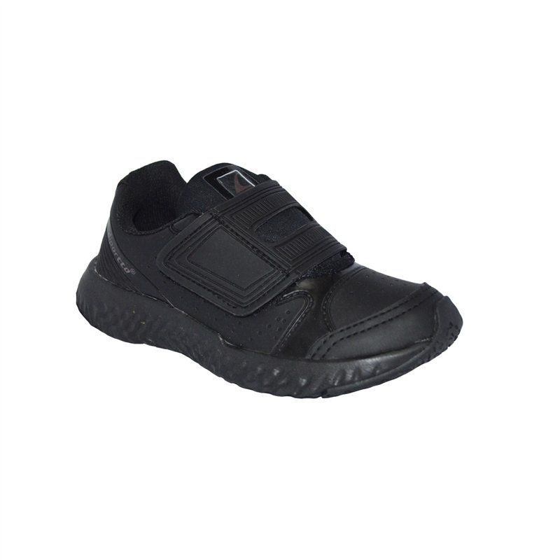 Zapatillas Diportto Velcro COLEGIAL Niños