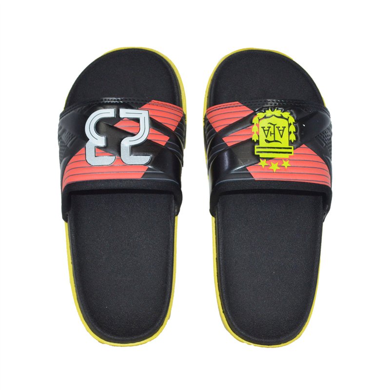 Sandalia Bagunza SUELA PVC DIBU 23