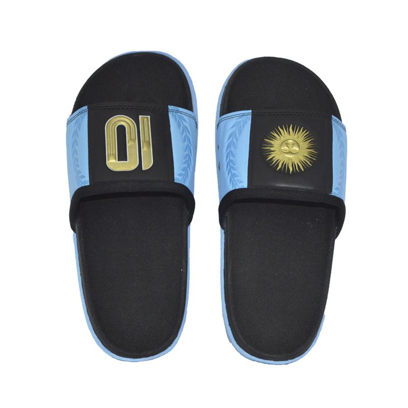 Sandalia Bagunza SUELA PVC AFA