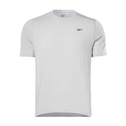 Remera Reebok DF SOLID TEE