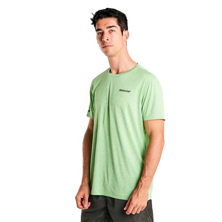 Remera Babolat DRY STRIKER 2