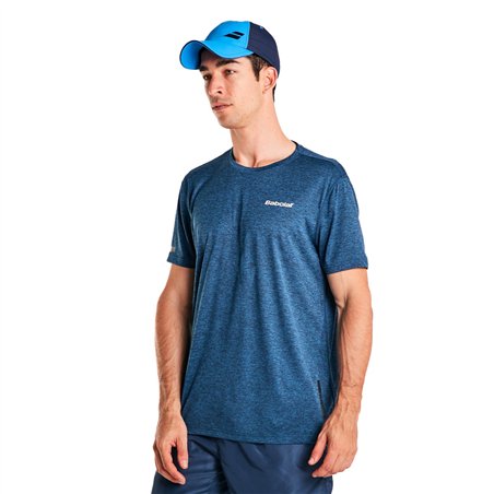 Remera Babolat DRY STRIKER 2