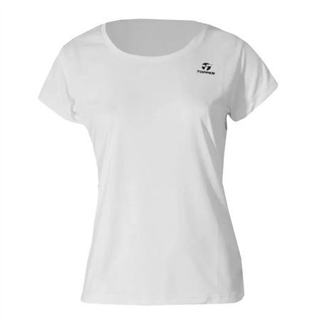 Remera Topper Dm Dry Training