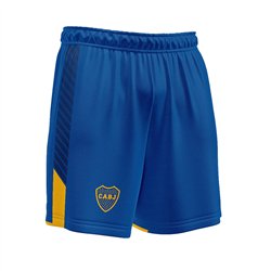 Short Licencia Of BOCA TRG