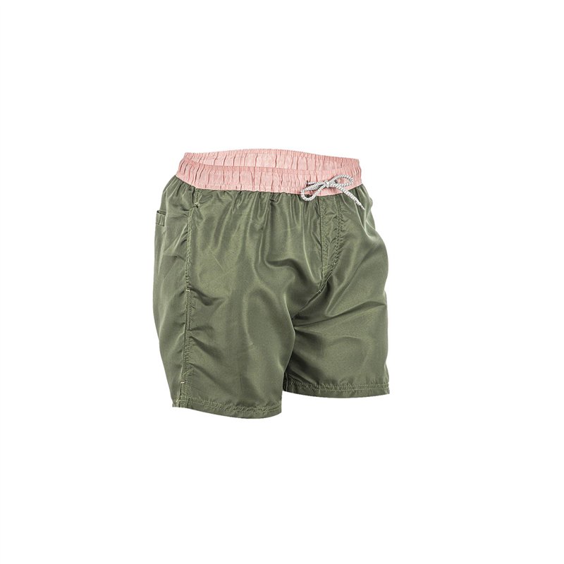 Short Baño Flash Bicolor  Cort