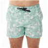 Short BRK ESTAMPADO FLORES